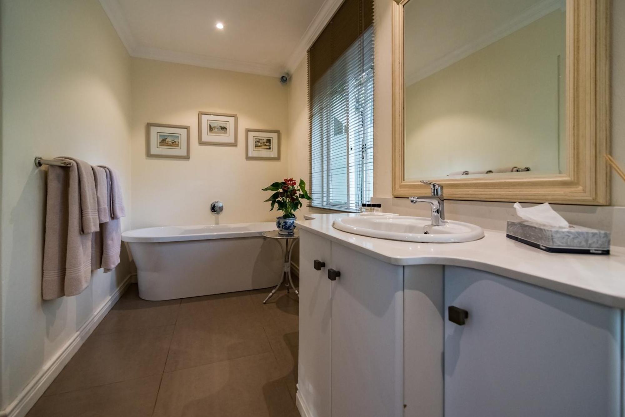 Melrose Place Boutique Hotel Johannesburg Ruang foto
