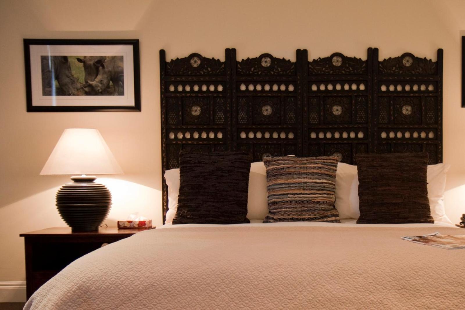 Melrose Place Boutique Hotel Johannesburg Ruang foto