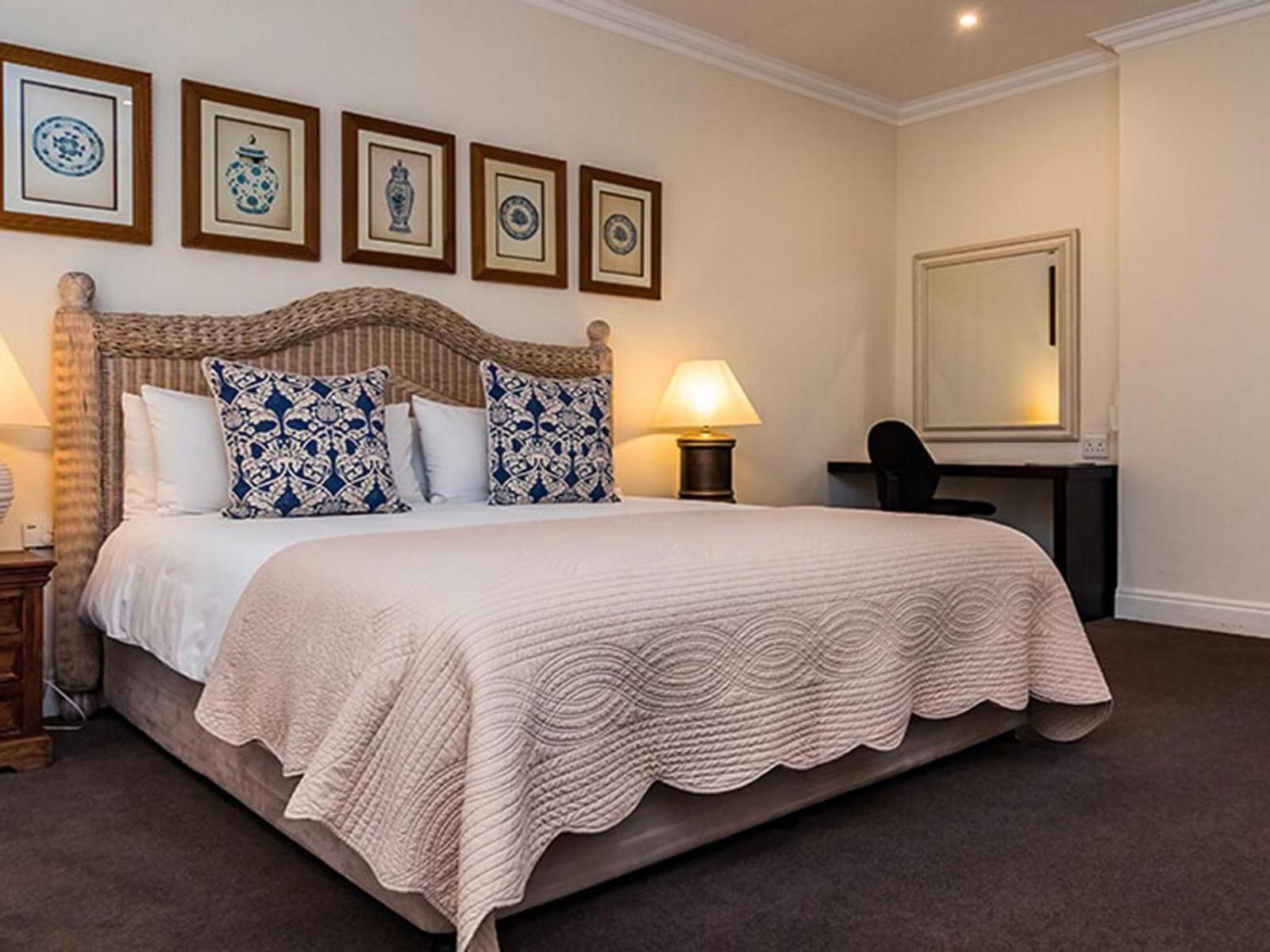 Melrose Place Boutique Hotel Johannesburg Ruang foto