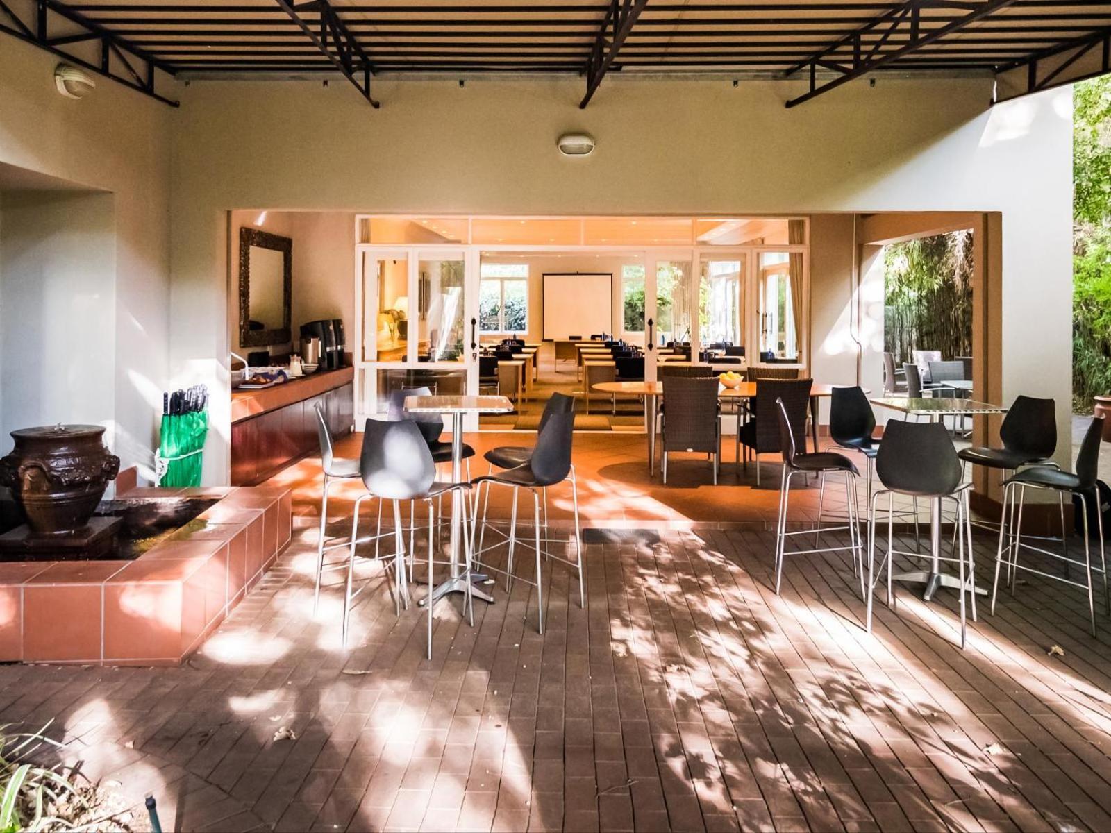 Melrose Place Boutique Hotel Johannesburg Bagian luar foto
