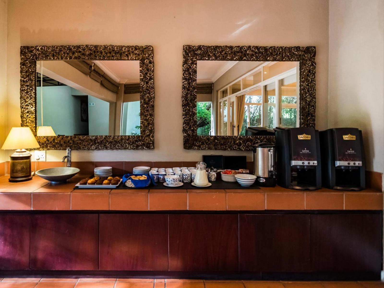 Melrose Place Boutique Hotel Johannesburg Bagian luar foto