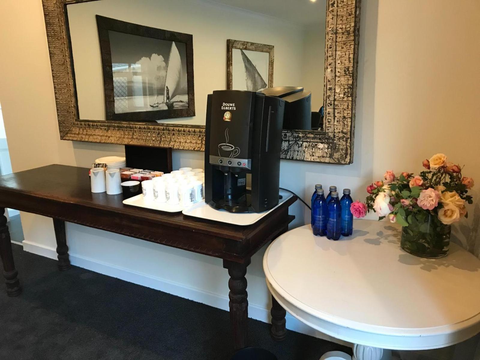 Melrose Place Boutique Hotel Johannesburg Bagian luar foto