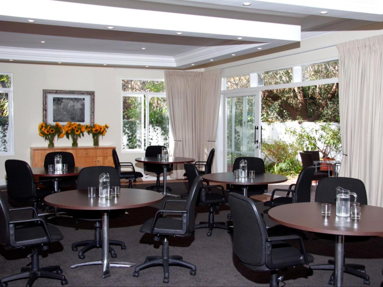 Melrose Place Boutique Hotel Johannesburg Bagian luar foto
