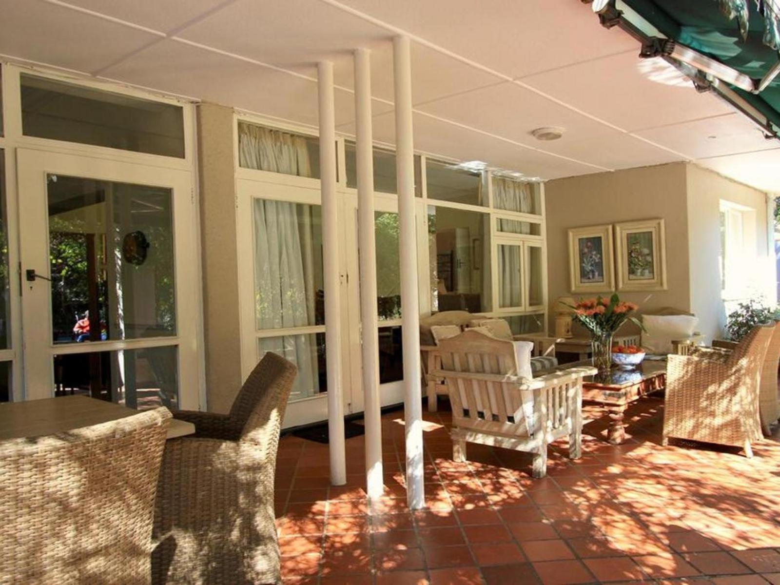 Melrose Place Boutique Hotel Johannesburg Bagian luar foto