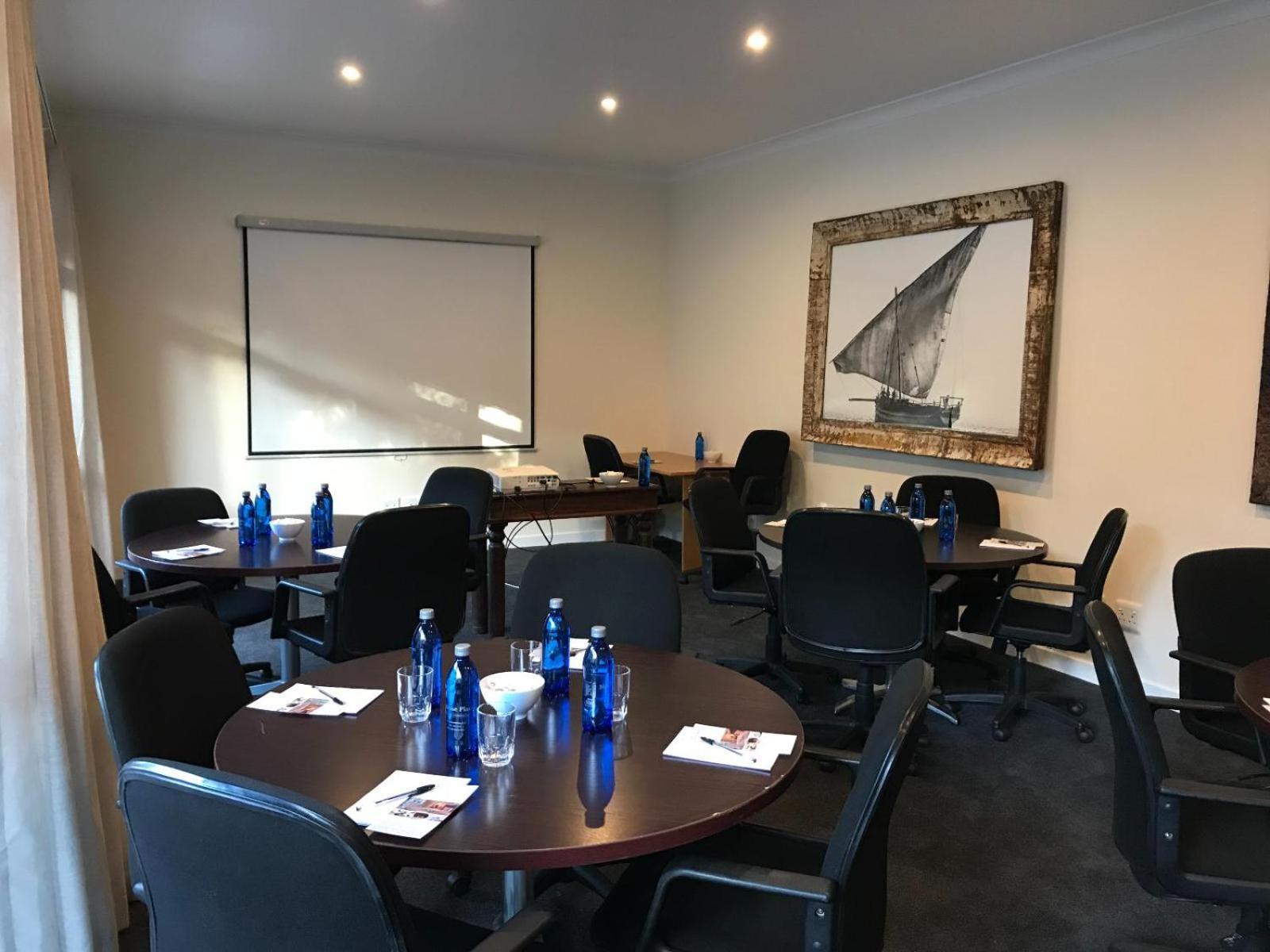 Melrose Place Boutique Hotel Johannesburg Bagian luar foto