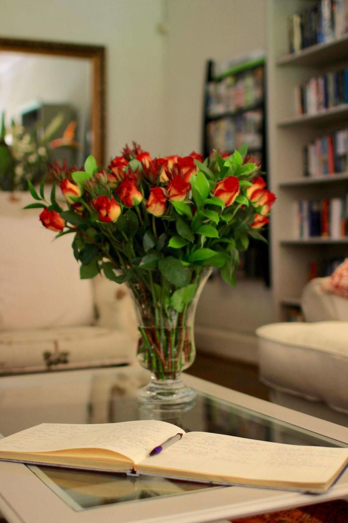 Melrose Place Boutique Hotel Johannesburg Bagian luar foto